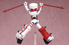 Figma SP008: Drossel von Flügel (Fireball)