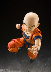 S.H.Figuarts: Krillin (The Strongest Man on Earth)
