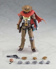 Figma 438: Figma McCree (Overwatch)