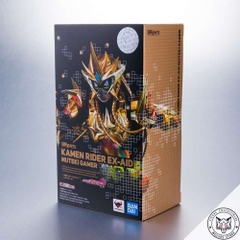S.H.Figuarts: Kamen Rider Ex-Aid Muteki Game