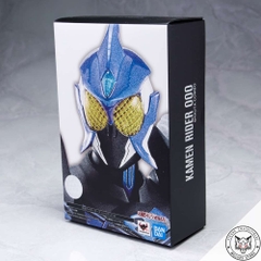 S.H.Figuarts: Kamen Rider OOO Shauta Combo