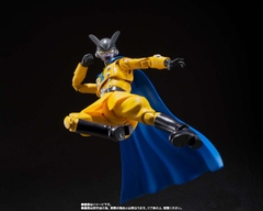 S.H.Figuarts: Gamma 2 (Super Hero)