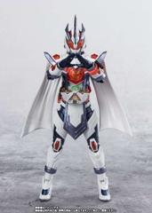 S.H.Figuarts: Kamen Rider Majade Sun Unicorn