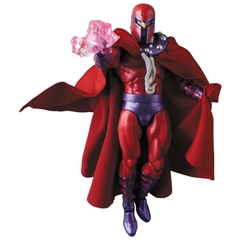 Mafex 128: Mafex Magneto (Comic ver.)
