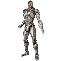 Mafex 063: Mafex Cyborg