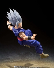 S.H.Figuarts: Songohan Beast