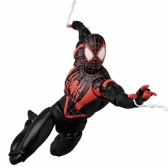 Mafex 092: Mafex Miles Morales