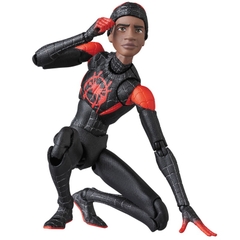Mafex 107: Mafex Miles Morales (Into the Spider-verse)