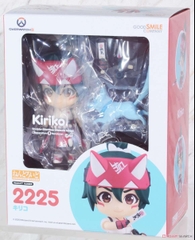 Nendoroid 2225: Kiriko (Overwatch 2)
