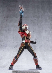 S.H.Figuarts: Kamen Rider Valen Chocodon Form