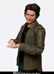 S.H.Figuarts: Kusaka Masato (Kamen Rider Kaixa)