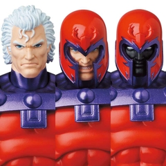 Mafex 179: Mafex Magneto (Original Comic ver.)