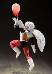 S.H.Figuarts: Jiece