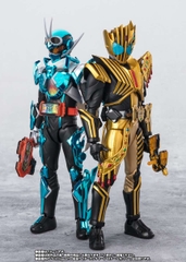 S.H.Figuarts: Kamen Rider Legend