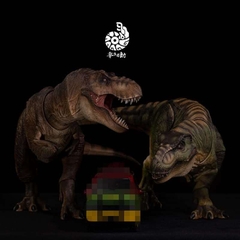 Nanmu Studio: Tyrannosaurus Rex 3.0 (T-Rex 3.0)