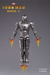 ZDtoys: Ironman Mk2