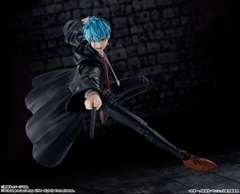 S.H.Figuarts: Lance Crown (Mashle)