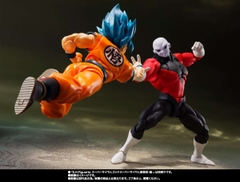 S.H.Figuarts: Jiren