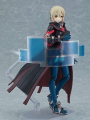 Figma 582: Figma Berserker/Mysterious Heroine X (Alter) (Fate/Grand Order)