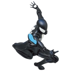 Mafex 147: Mafex Spiderman Black Costume (Comic ver.)