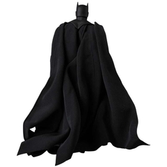 Mafex 126: Mafex Batman (Hush Black ver.)