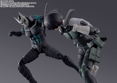S.H.Figuarts: Soshiro Hoshina (Kaiju No.8)