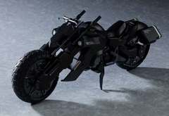 Figma ex:Ride: Figma BK91A