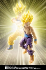 S.H.Figuarts: Songohan SSJ