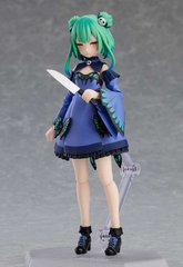 Figma 542: Figma Uruha Rushia (Hololive Production)