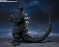 S.H.MonsterArts: Godzilla 2004 (Godzilla Final Wars)