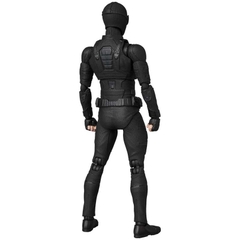 Mafex 125: Mafex Spiderman (Stealth Suit)