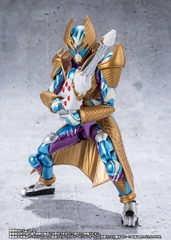 S.H.Figuarts: Kamen Rider Gavv Blizzard Sorbet Form