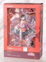 Figma 407: Megumin (Kono Subarashii Sekai Ni Syukufuku Wo! 3)