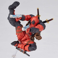 Amazing Yamaguchi 025: Deadpool 2.0