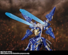 S.H.Figuarts: Rescue