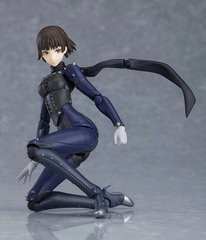 Figma 417: Queen (Persona5 the Animation)