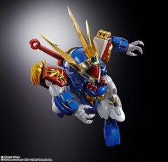 Metal Build: Dragon Scale Ryujinmaru (35th Anniversary)