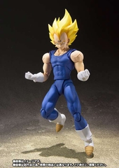 S.H.Figuarts: Majin Vegeta