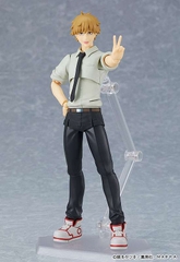 Figma 586: Figma Denji (Chainsaw Man)