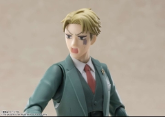 S.H.Figuarts: Loid Forger (Spy x Family)