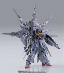 Metal Build: Providence Gundam