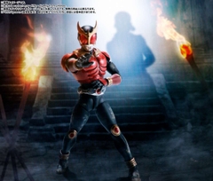 S.H.Figuarts: Super Ancient Warrior Kuuga