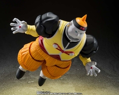 S.H.Figuarts: Android 19