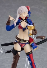 Figma 560: Figma Berserker/Miyamoto Musashi (Fate/Grand Order)