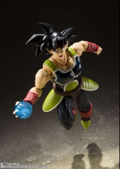 S.H.Figuarts: Bardock