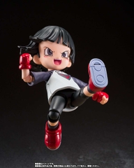 S.H.Figuarts: Pan (Super Hero)