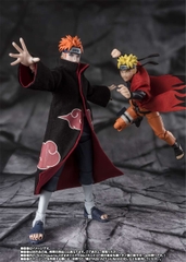 S.H.Figuarts: Pain Tendo -Six Path Rinnegan-