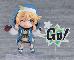 Nendoroid 2212: Bridget (Guilty Gear™ -STRIVE-)