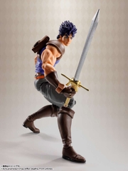 S.H.Figuarts: Jonathan Joestar (JoJo's Bizarre Adventure: Battle Tendency)