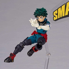 Amazing Yamaguchi 018: Izuku Midoriya (My Hero Academia) (tái bản)